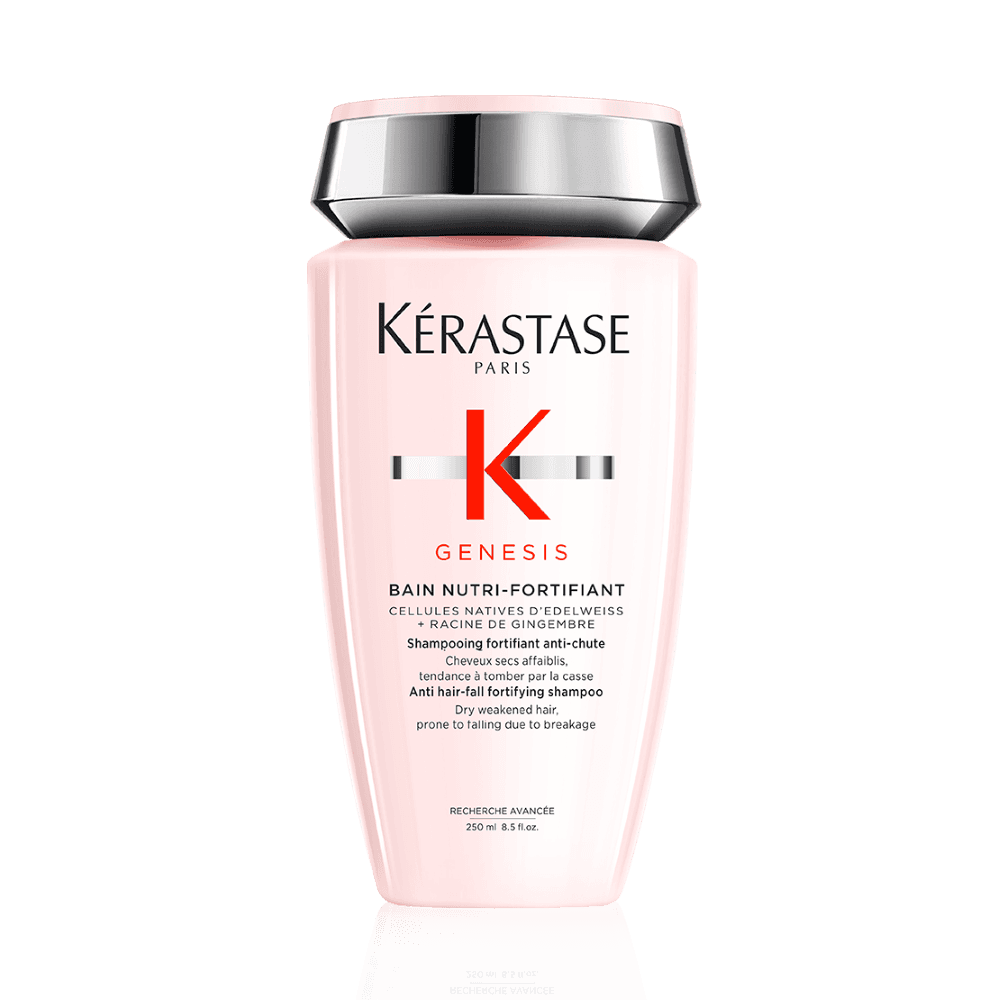 Bain Nutri Fortifiant Genesis 250ml 01 Kérastase